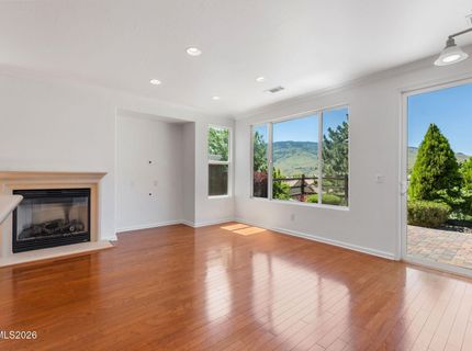 1285 Cliff Park Way, Reno, NV 89523 Photo