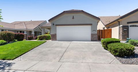 1285 Cliff Park Way, Reno, NV 89523 Photo