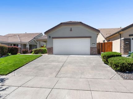 1285 Cliff Park Way, Reno, NV 89523 Photo