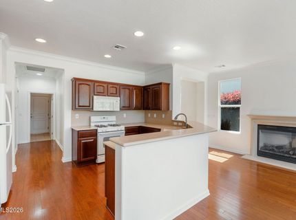 1285 Cliff Park Way, Reno, NV 89523 Photo