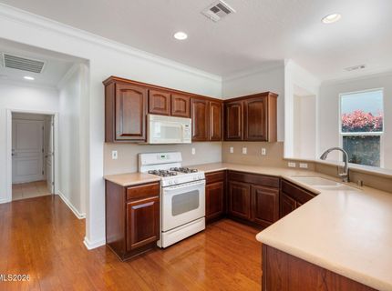 1285 Cliff Park Way, Reno, NV 89523 Photo