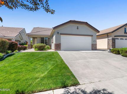 1285 Cliff Park Way, Reno, NV 89523 Photo