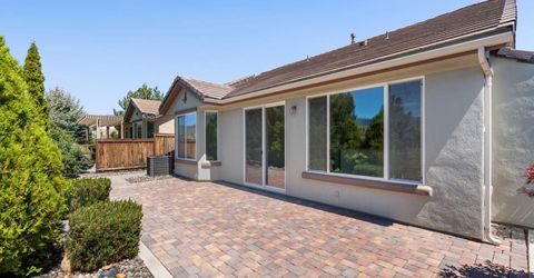 1285 Cliff Park Way, Reno, NV 89523 Photo