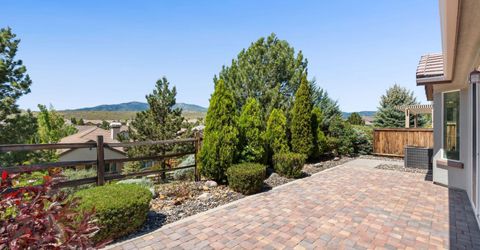 1285 Cliff Park Way, Reno, NV 89523 Photo