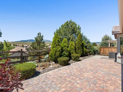 1285 Cliff Park Way, Reno, NV 89523 Photo