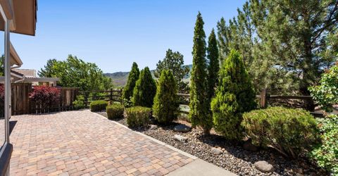 1285 Cliff Park Way, Reno, NV 89523 Photo