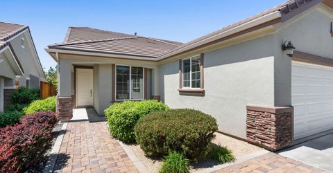 1285 Cliff Park Way, Reno, NV 89523 Photo