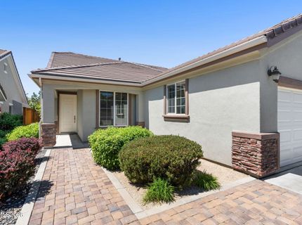 1285 Cliff Park Way, Reno, NV 89523 Photo