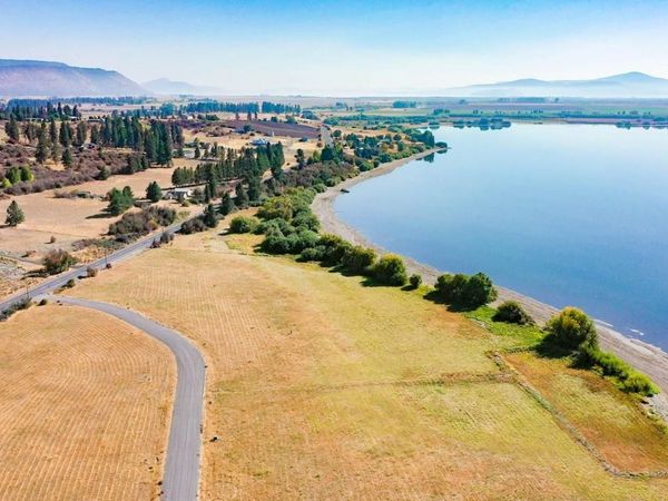 Clearview Drive, Unit 4 & 5, Chiloquin, OR 97624