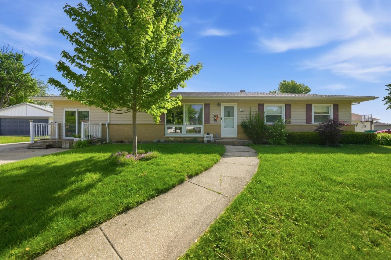 14601 Birch Street, Orland Park, IL 60462 Main Photo