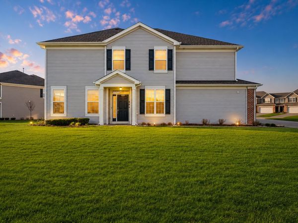 8508 Stillwater Road , Wonder Lake, IL 60097
