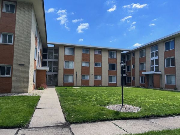 14633 Keystone Avenue , Unit 3H, Midlothian, IL 60445