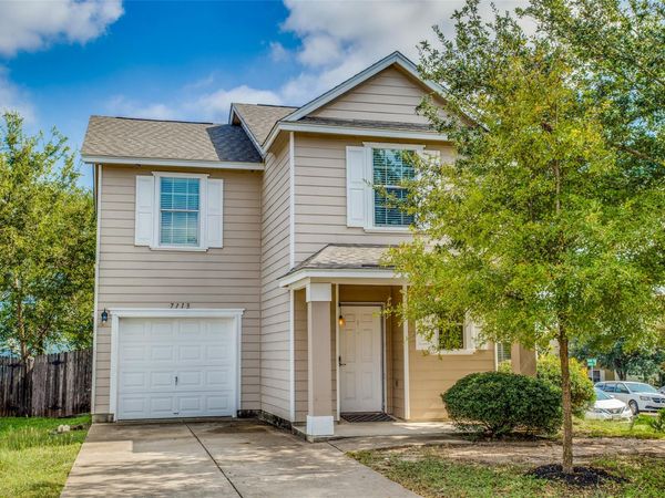 7113 Encanto TRL, Austin, TX 78744