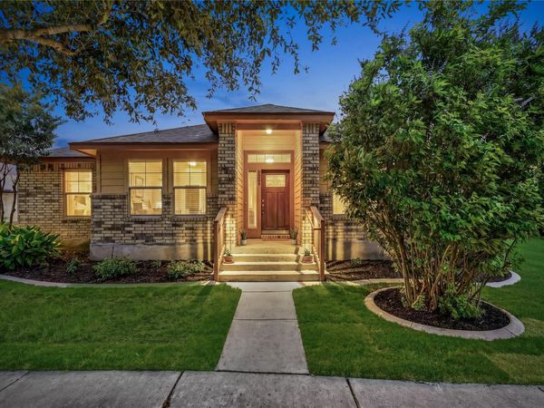 1204 Kingston Lacy BLVD, Pflugerville, TX 78660