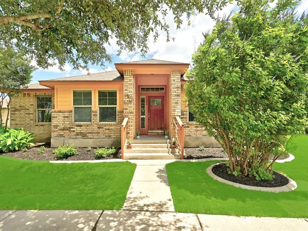1204 Kingston Lacy BLVD, Pflugerville, TX 78660