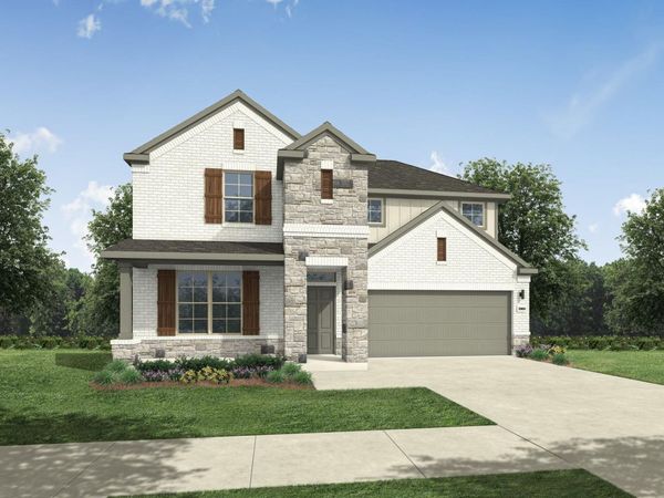 121 Malibu, Hutto, TX 78634