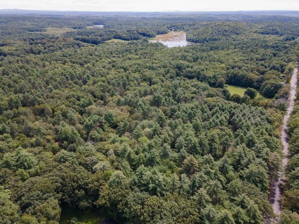 TBD Second Crown Point Road, Unit Map 19, 48-2, Strafford, NH 03884