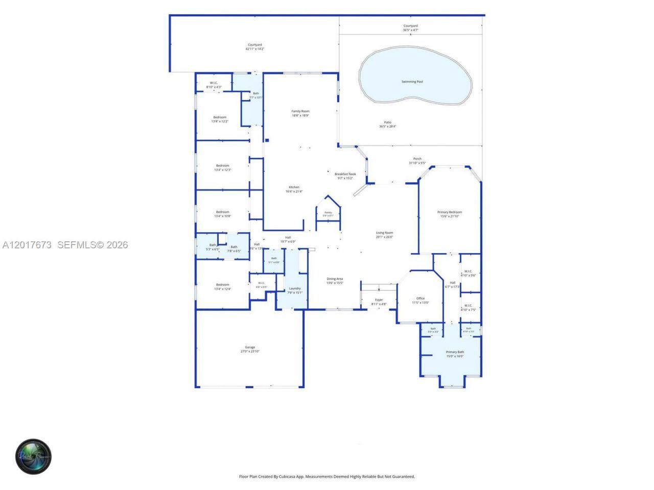 18700 SW 39th Ct, Miramar, FL 33029 Photo