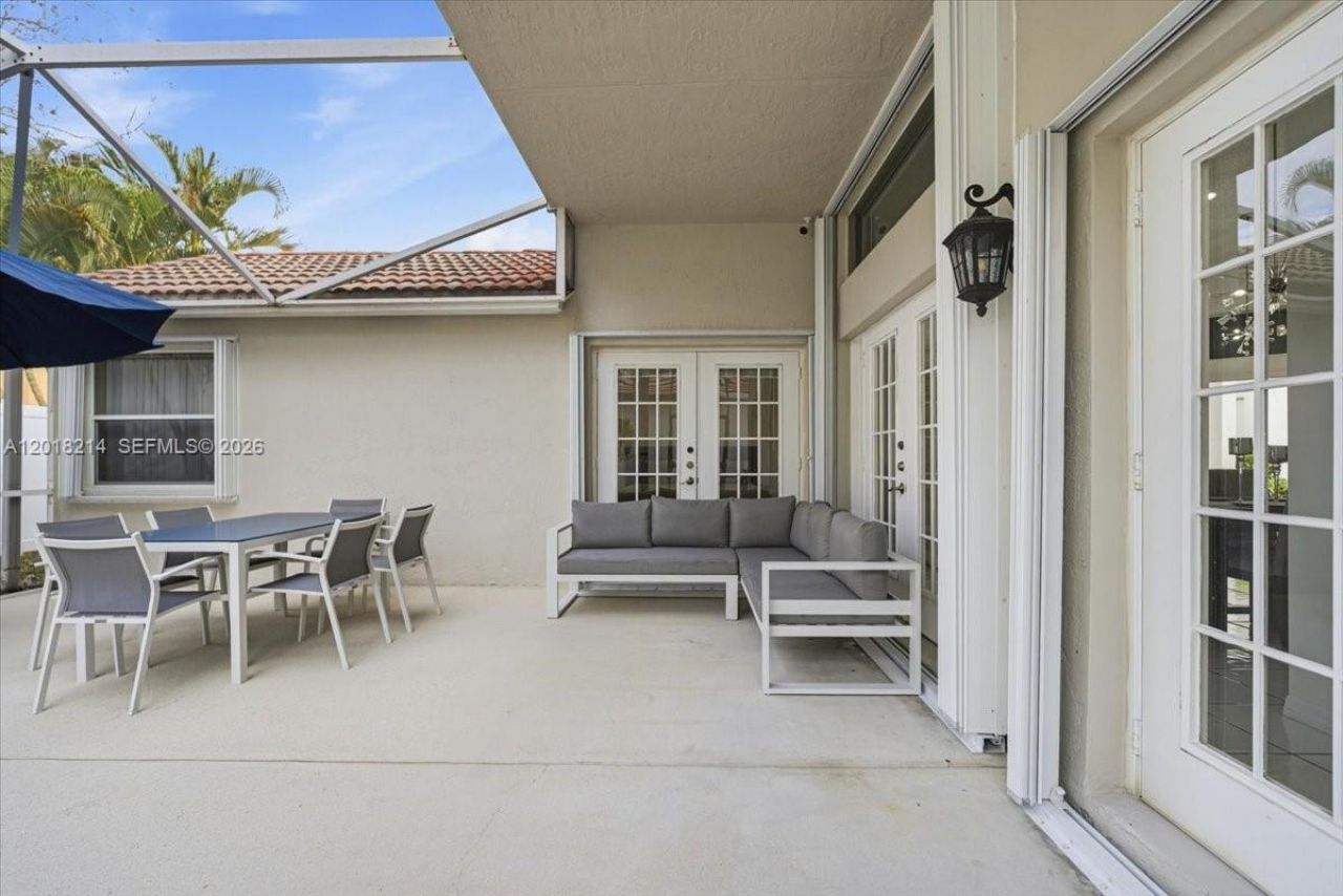 628 Stanton Dr , Weston, FL 33326 Photo