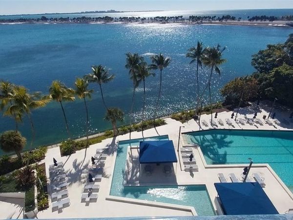 2333 Brickell Ave, Unit 602, Miami, FL 33129