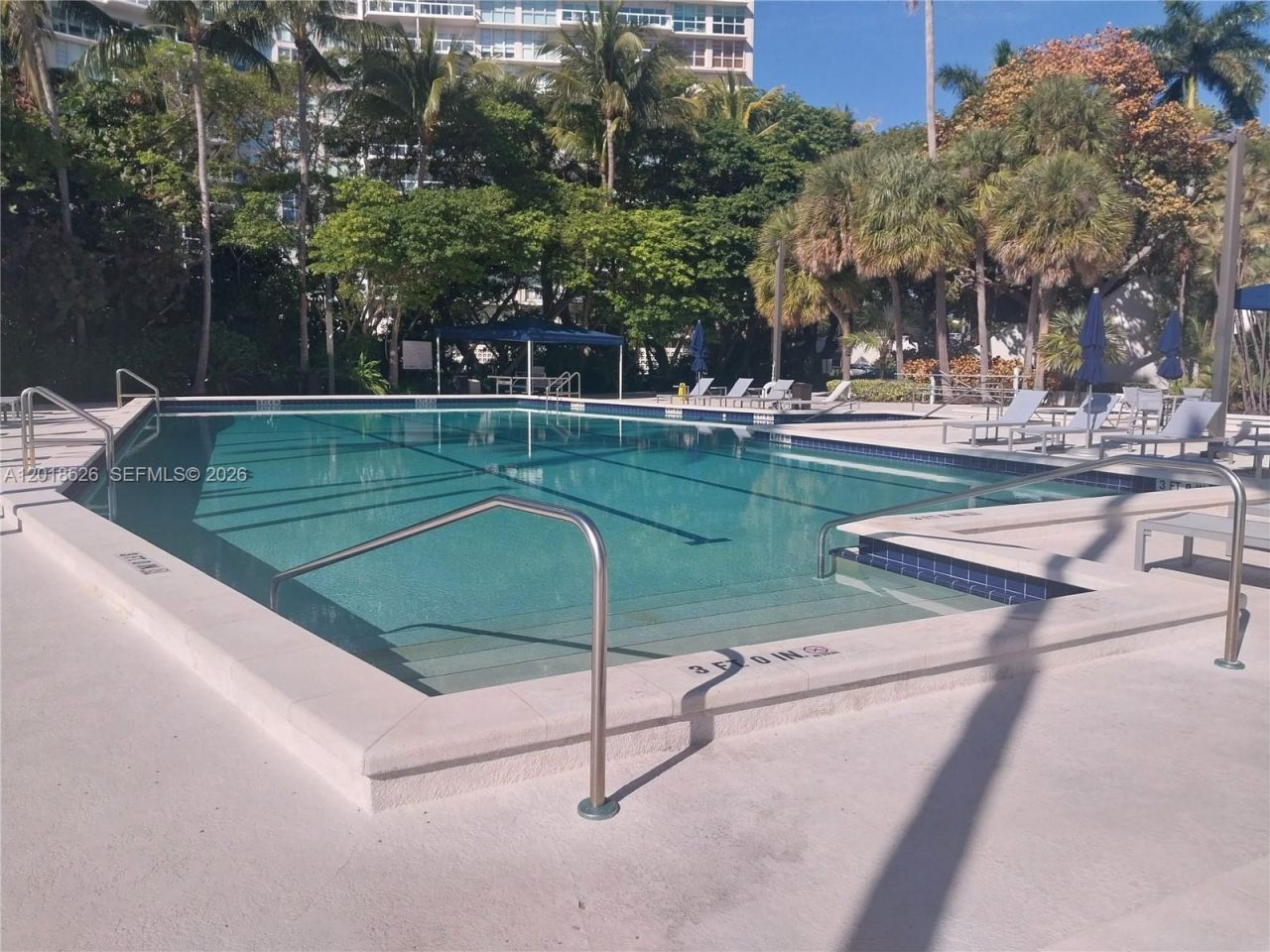 2333 Brickell Ave, Unit 602, Miami, FL 33129 Photo