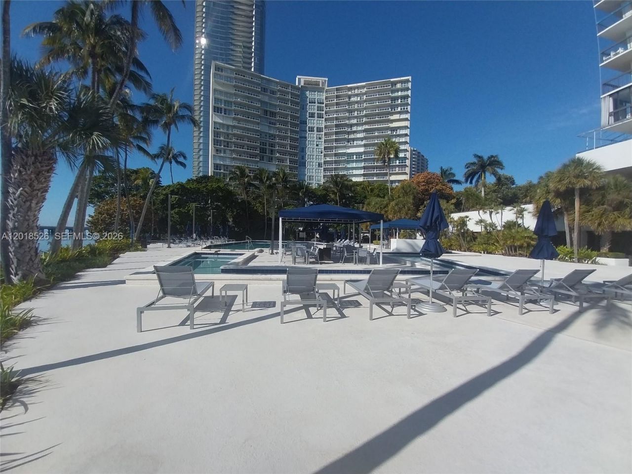 2333 Brickell Ave, Unit 602, Miami, FL 33129 Photo