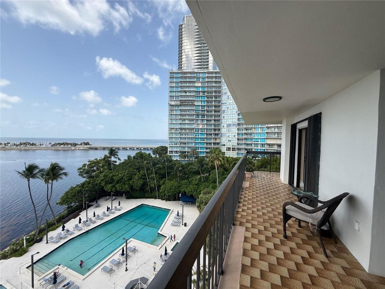 2333 Brickell Ave, Unit 602, Miami, FL 33129 Photo