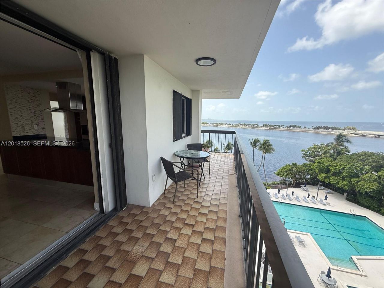2333 Brickell Ave, Unit 602, Miami, FL 33129 Photo