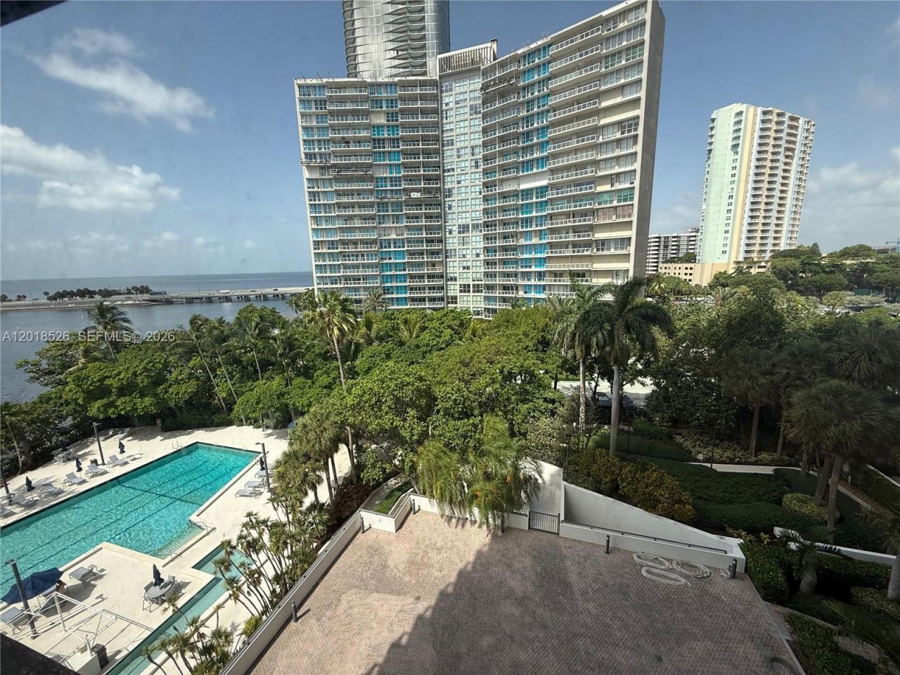 2333 Brickell Ave, Unit 602, Miami, FL 33129 Photo