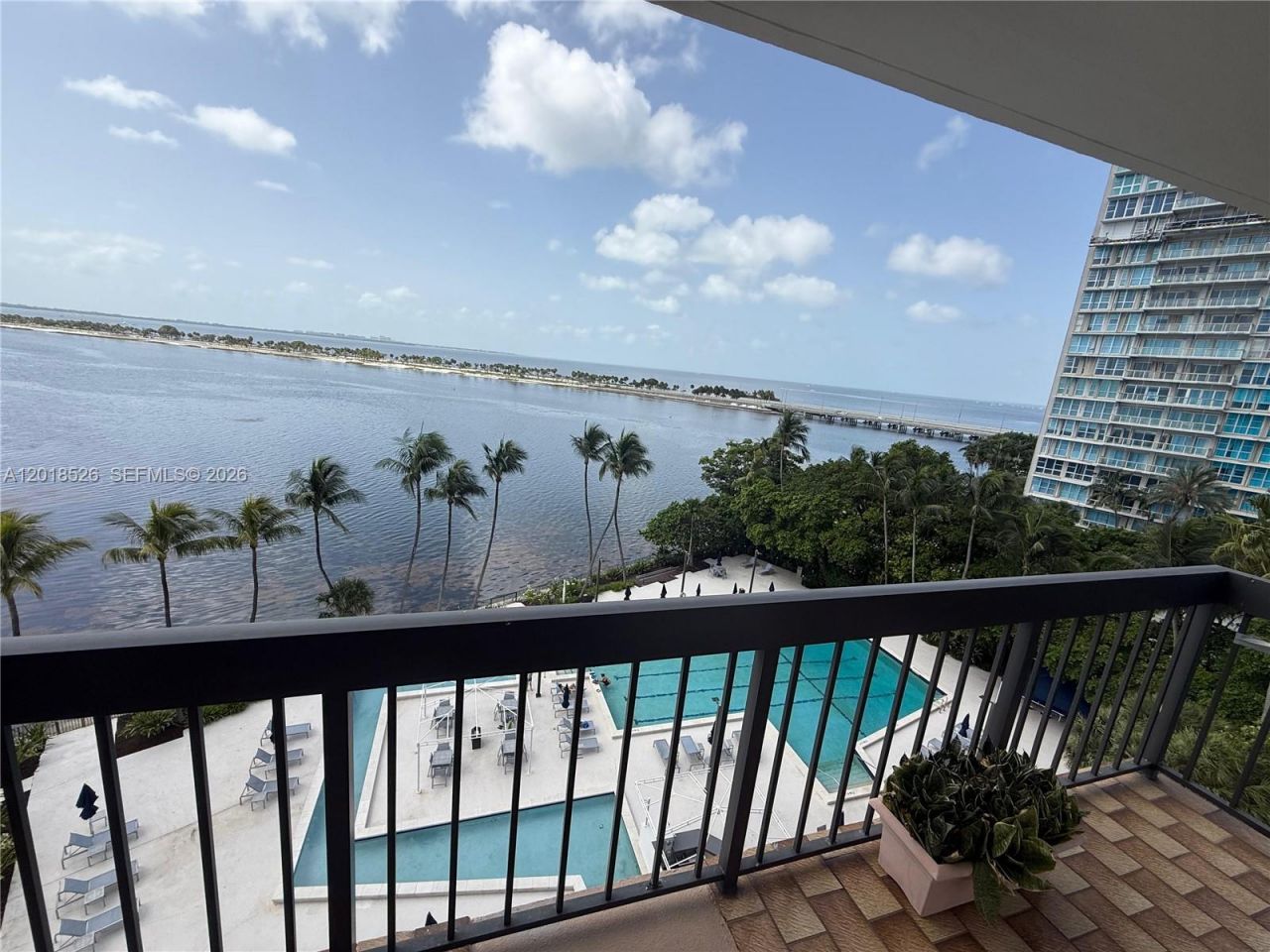 2333 Brickell Ave, Unit 602, Miami, FL 33129 Photo