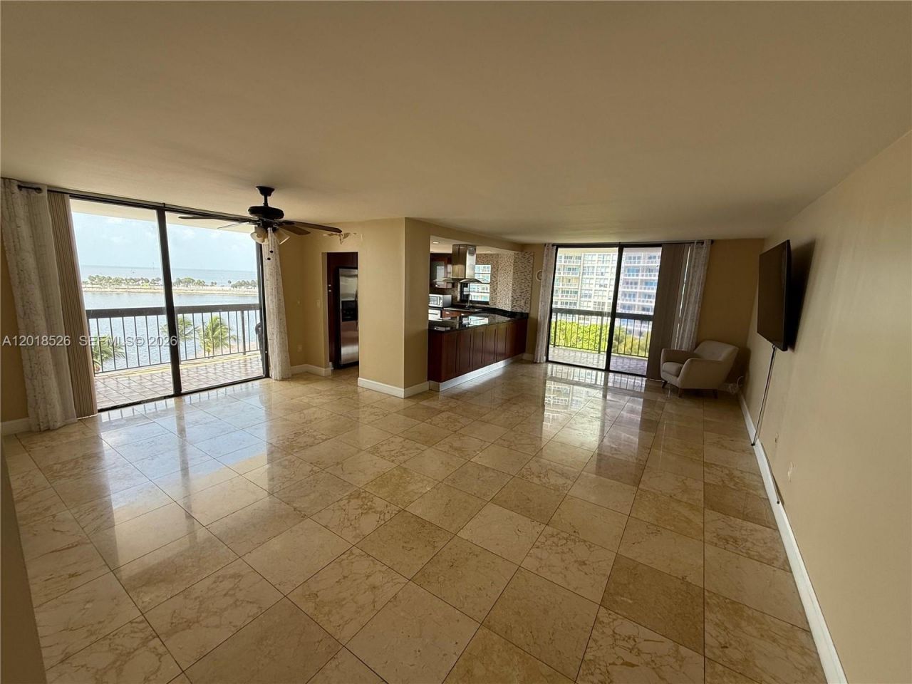 2333 Brickell Ave, Unit 602, Miami, FL 33129 Photo