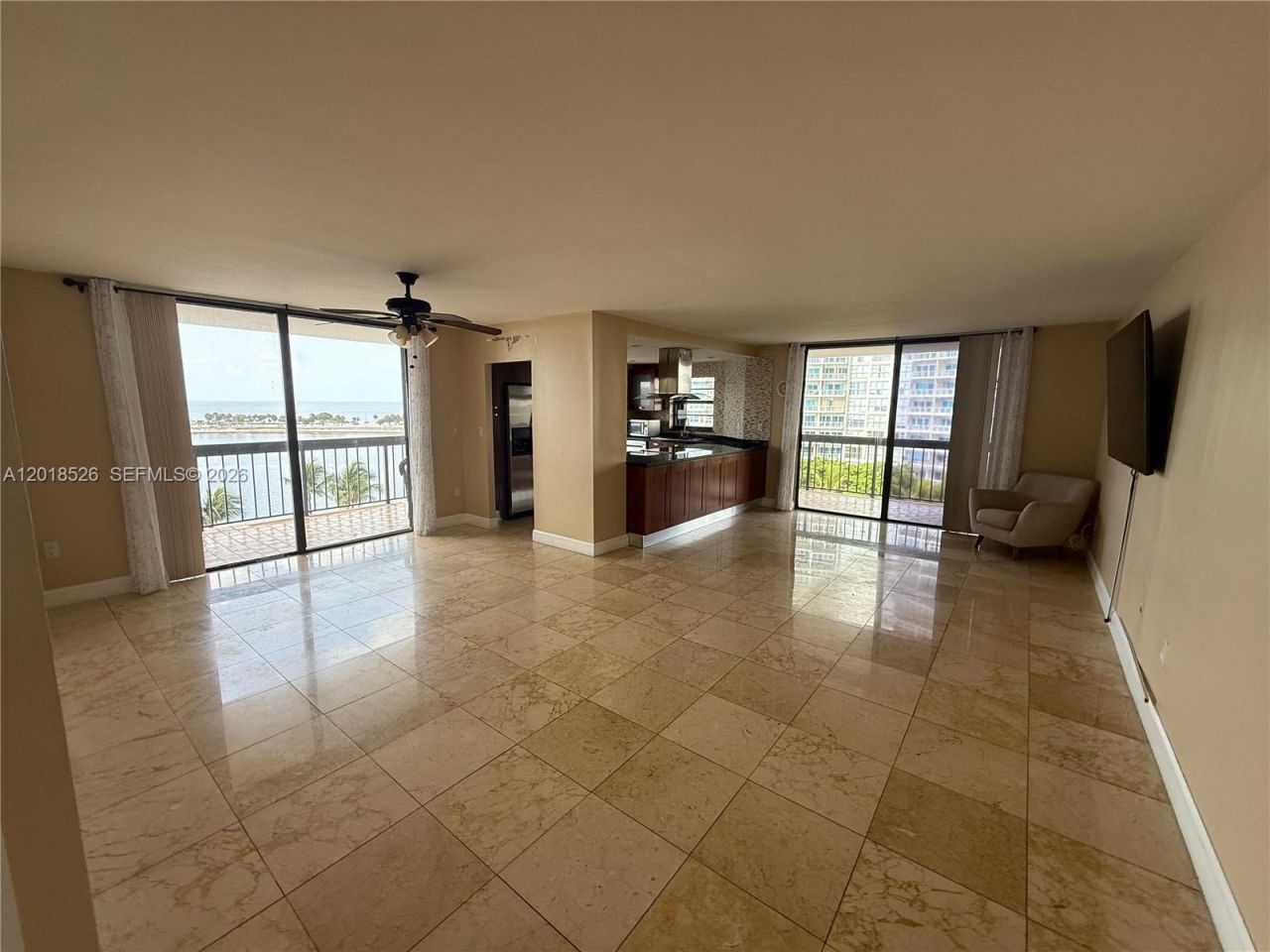 2333 Brickell Ave, Unit 602, Miami, FL 33129 Photo