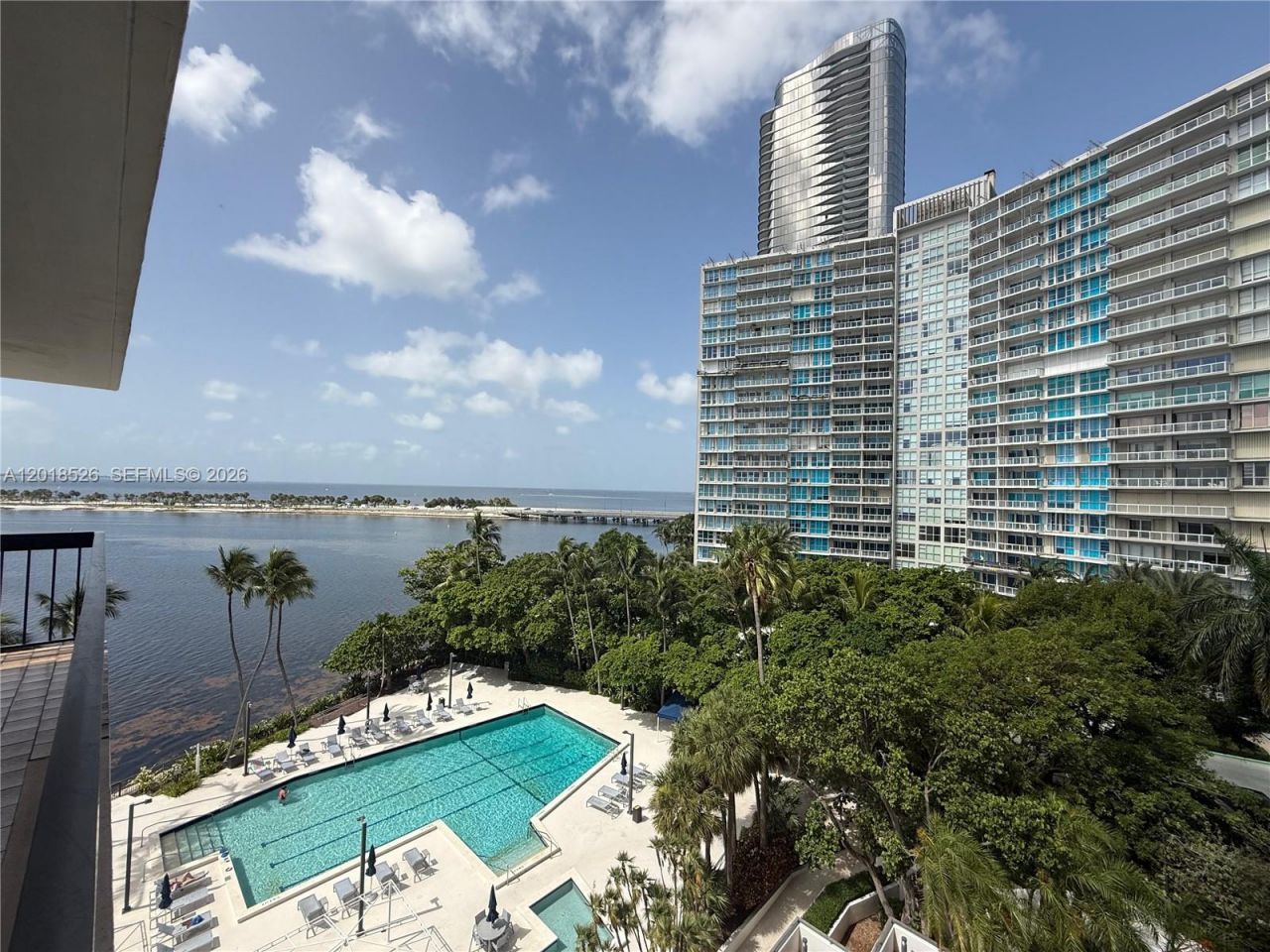 2333 Brickell Ave, Unit 602, Miami, FL 33129 Photo