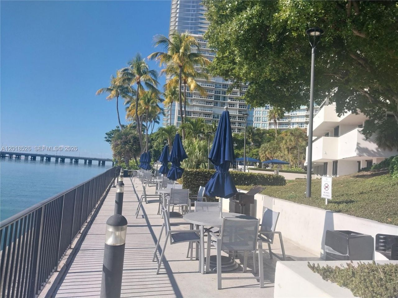 2333 Brickell Ave, Unit 602, Miami, FL 33129 Photo