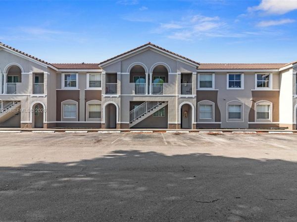 1568 SE 26th St , Unit 203, Homestead, FL 33035