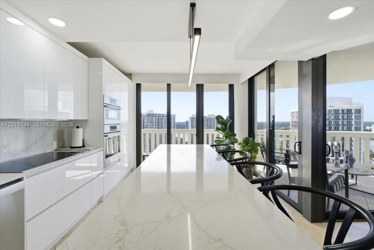3000 Island Blvd , Unit 2802, Aventura, FL 33160 Photo