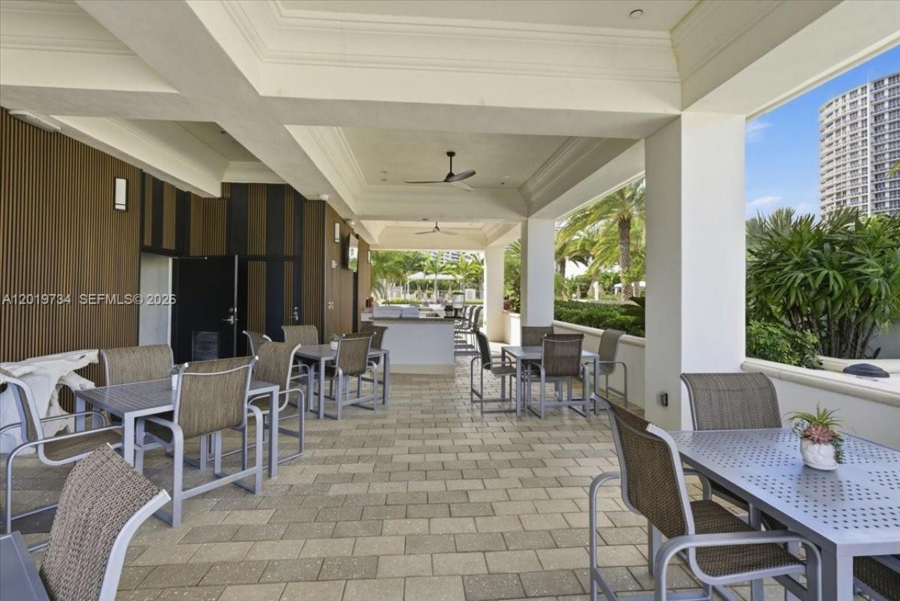 3000 Island Blvd , Unit 2802, Aventura, FL 33160 Photo