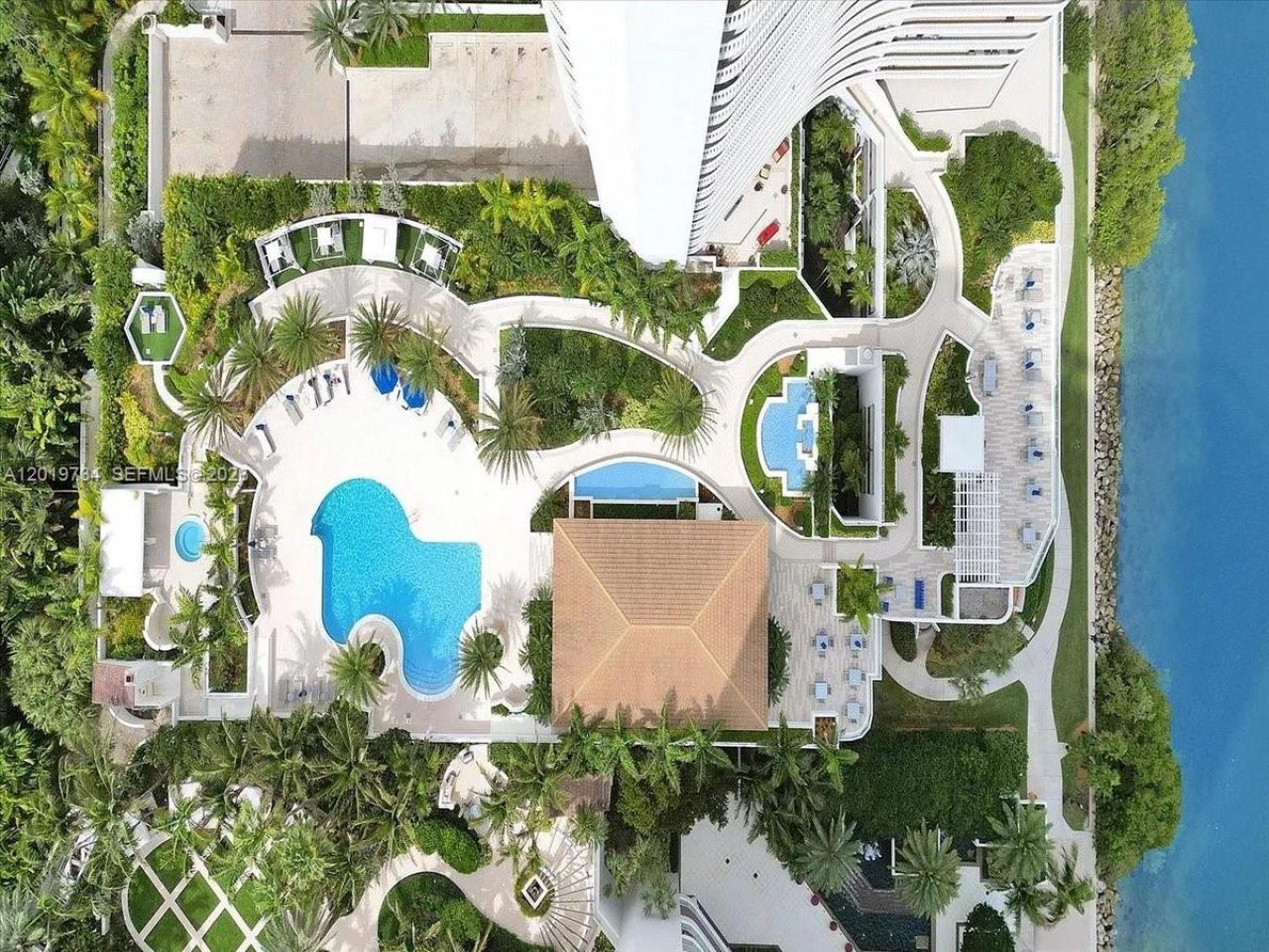 3000 Island Blvd , Unit 2802, Aventura, FL 33160 Photo