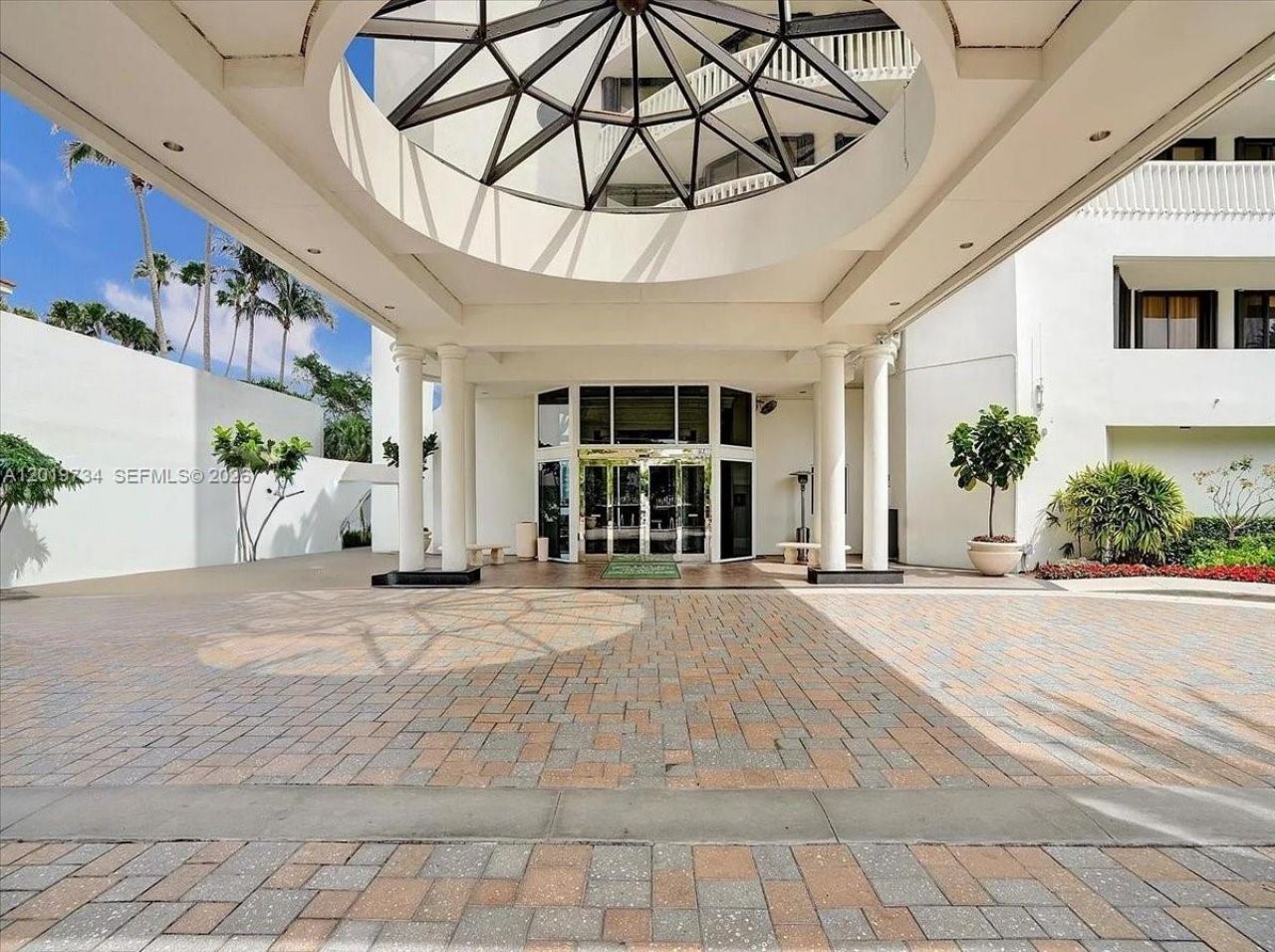 3000 Island Blvd , Unit 2802, Aventura, FL 33160 Photo