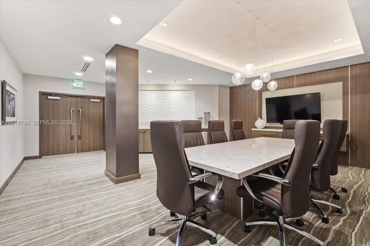 3000 Island Blvd , Unit 2802, Aventura, FL 33160 Photo