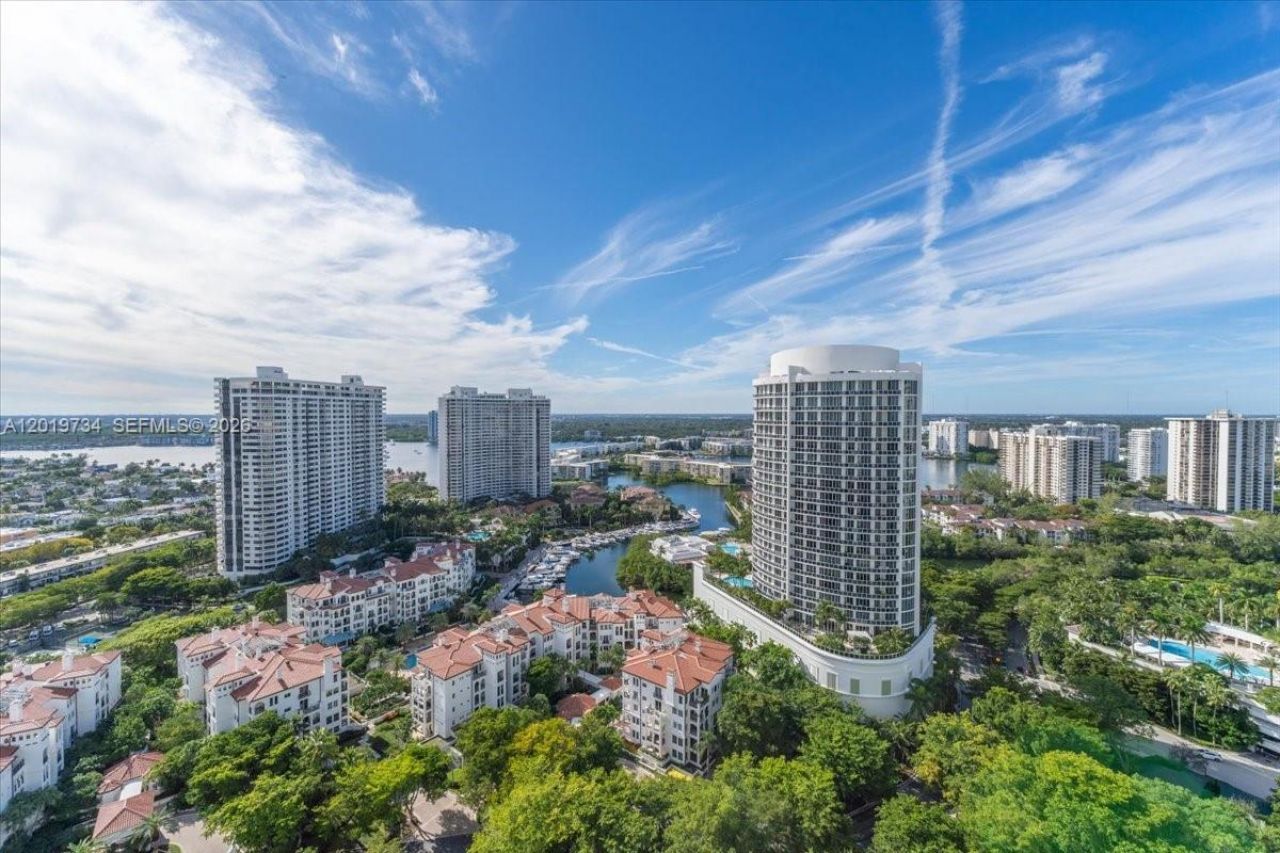 3000 Island Blvd , Unit 2802, Aventura, FL 33160 Photo