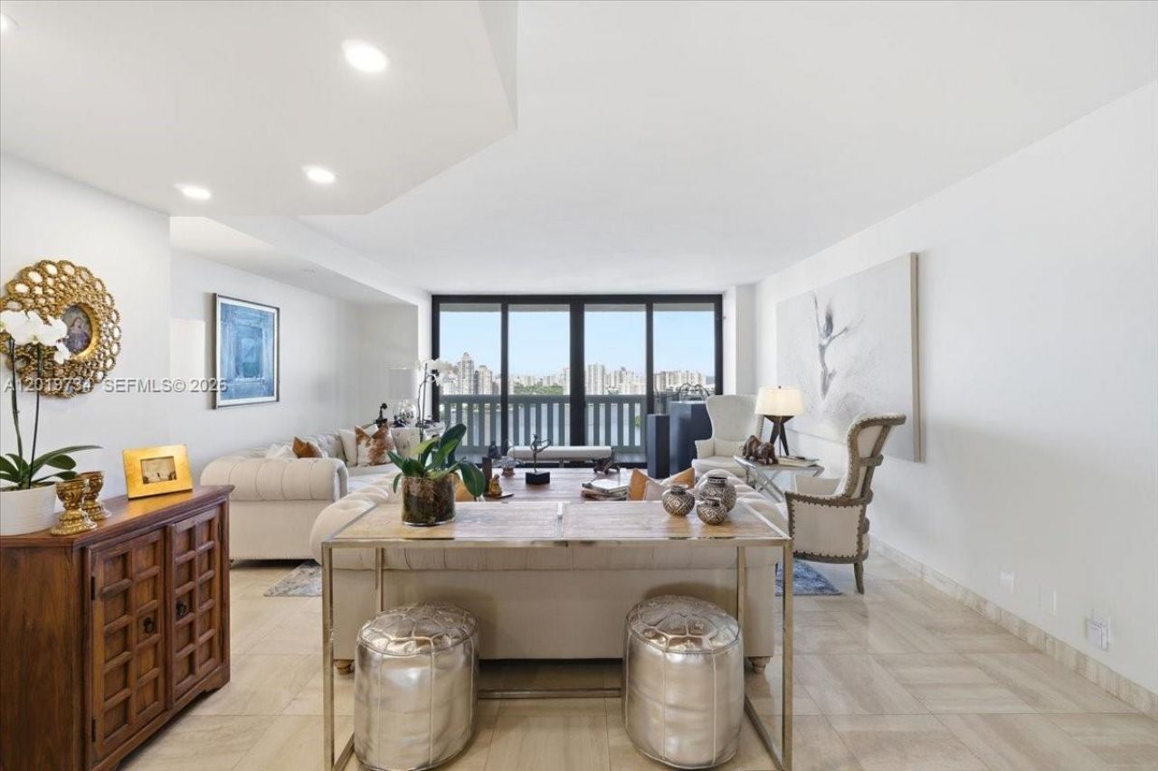 3000 Island Blvd , Unit 2802, Aventura, FL 33160 Photo