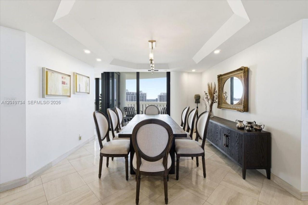 3000 Island Blvd , Unit 2802, Aventura, FL 33160 Photo