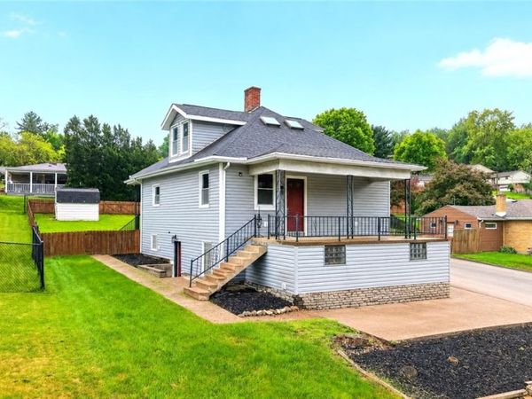 701 Locust St., Greensburg, PA 15601