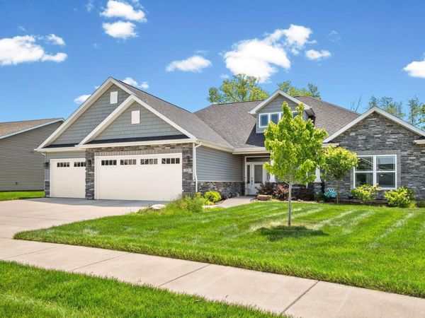 321 Hayloft Drive, West Lafayette, IN 47906