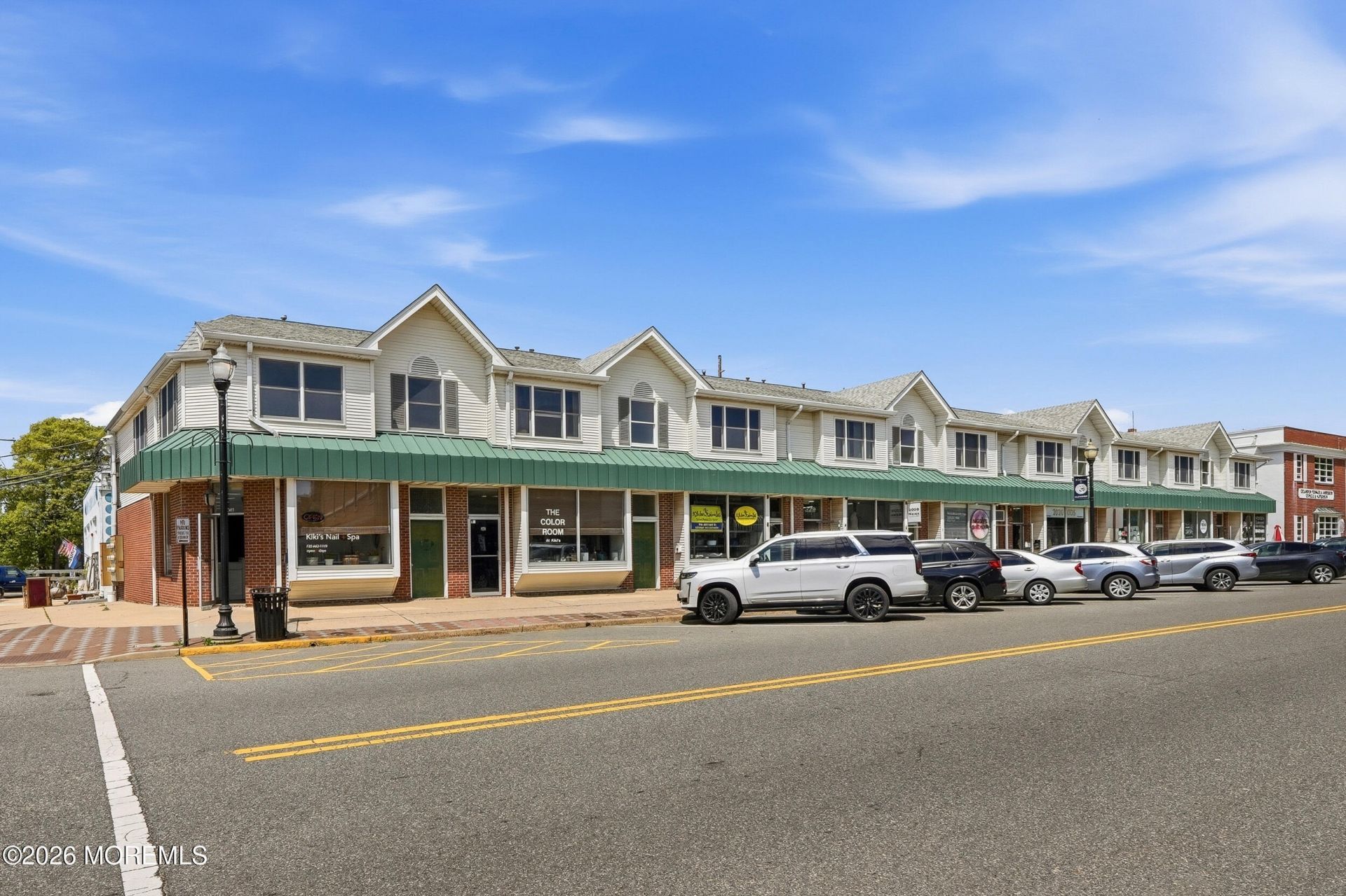 307-341 Main Street, Allenhurst, NJ 07711 Main Photo