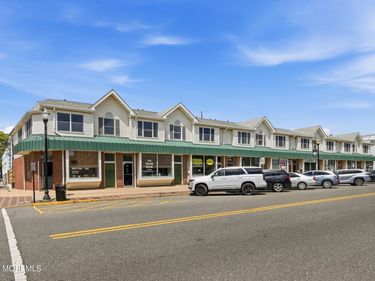307-341 Main Street, Allenhurst, NJ 07711