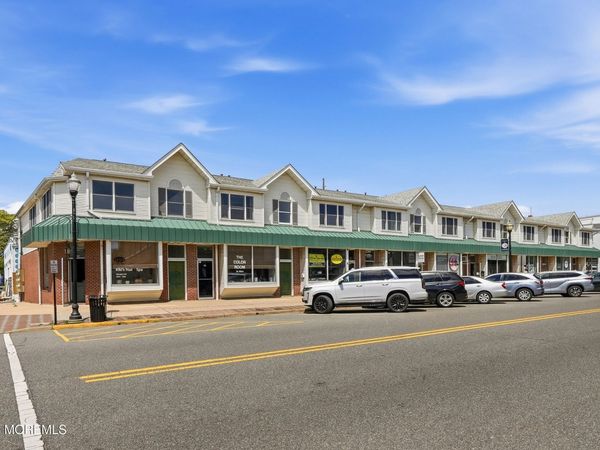 307-341 Main Street, Allenhurst, NJ 07711