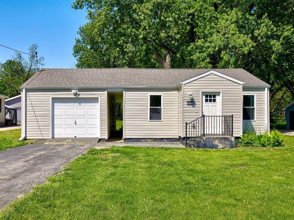 4690 NE 31st Street, Des Moines, IA 50317