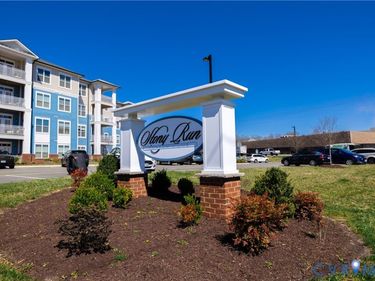 10530 Stony Bluff Drive, Unit 101, Ashland, VA 23005